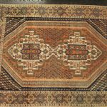 754 2234 ORIENTAL RUG